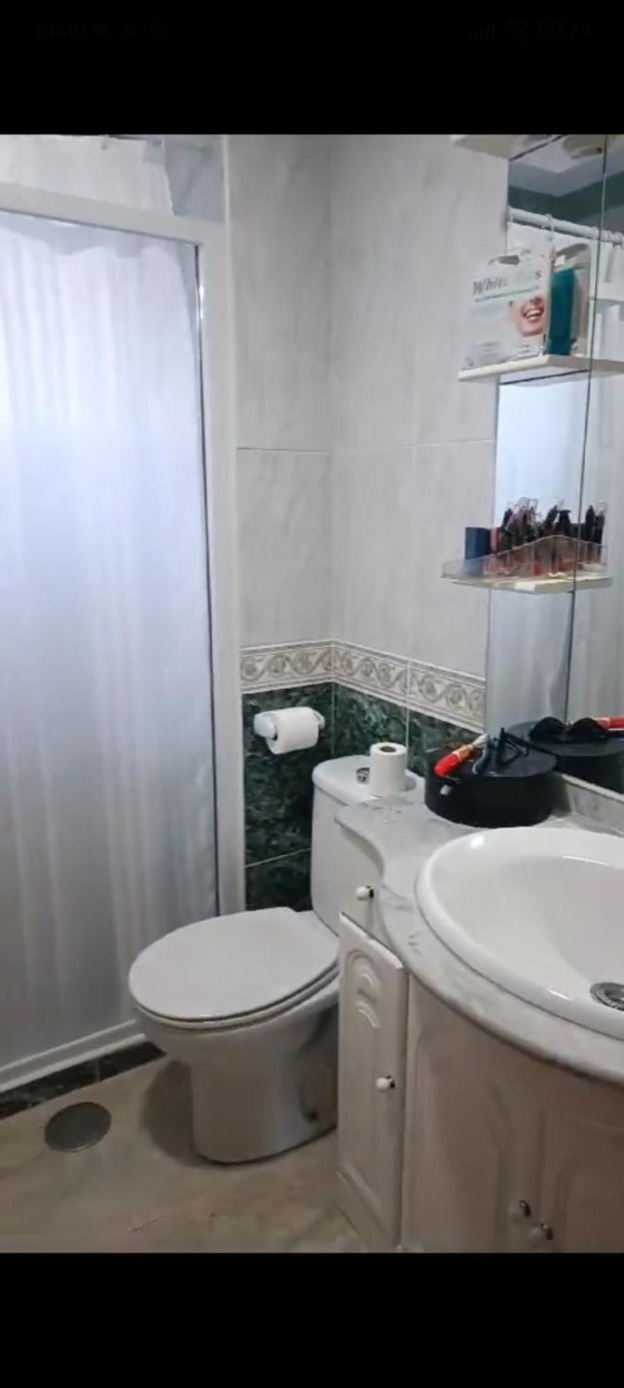 그라나다 Piso En Estacion De Buses 아파트 외부 사진
